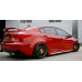 sequence quantum edition kit for kia k3 forte 2012-17